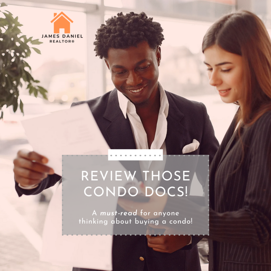 Discover why condo financing in Los Angeles hinges on thoroughly reviewing condo documents. Learn tips to protect your investment in communities like San Pedro and beyond