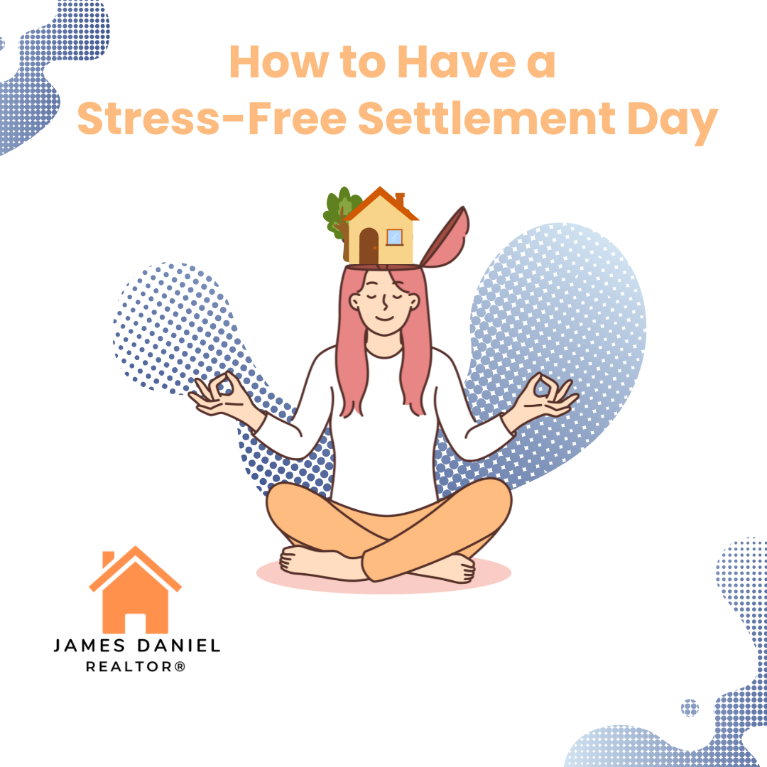 Discover how to have a stress-free settlement day in Los Angeles. From pre-closing tasks to final walk-throughs, this guide ensures you’re prepared to celebrate your new home in neighborhoods like San Pedro, Long Beach, and beyond.